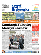 Gazeta Krakowska