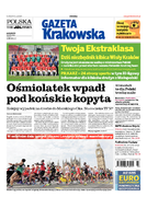 Gazeta Krakowska / mut Podhale