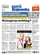 Gazeta Krakowska / mut Nowy Sącz