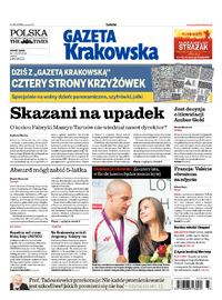 Gazeta Krakowska