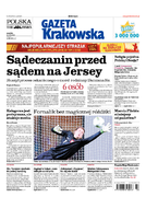 Gazeta Krakowska / mut Nowy Sącz