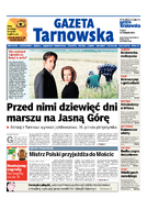 Tyg. Gazeta Tarnowska