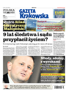 Gazeta Krakowska / mut Nowy Sącz