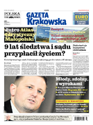 Gazeta Krakowska / mut Kraków