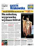 Gazeta Krakowska / mut Nowy Sącz