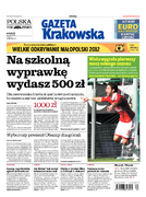 Gazeta Krakowska / mut Podhale