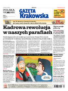 Gazeta Krakowska / mut Nowy Sącz