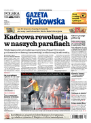 Gazeta Krakowska / mut Małopolska Zachodnia