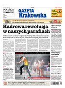 Gazeta Krakowska / mut Kraków