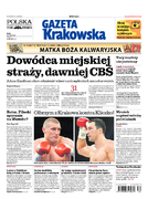 Gazeta Krakowska / mut Nowy Sącz