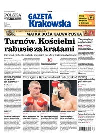 Gazeta Krakowska