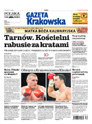 Gazeta Krakowska