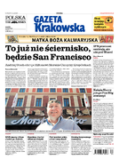 Gazeta Krakowska / mut Podhale