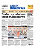 Gazeta Krakowska / mut Małopolska Zachodnia