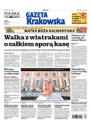 Gazeta Krakowska / mut Nowy Sącz