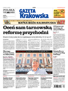 Gazeta Krakowska