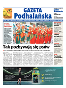 Tyg. Gazeta Podhalańska