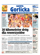 Tyg. Gazeta Gorlicka