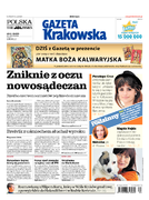 Gazeta Krakowska / mut Nowy Sącz