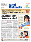 Gazeta Krakowska