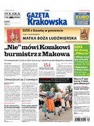 Gazeta Krakowska / mut Podhale