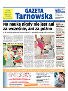 Tyg. Gazeta Tarnowska