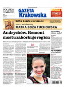 Gazeta Krakowska / mut Małopolska Zachodnia