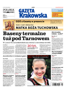 Gazeta Krakowska