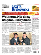 Gazeta Krakowska / mut Małopolska Zachodnia