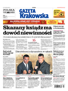 Gazeta Krakowska / mut Podhale