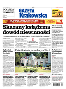 Gazeta Krakowska