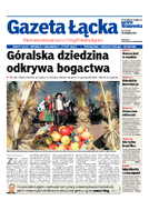 Tyg. Gazeta Nowosądecka