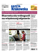 Gazeta Krakowska / mut Małopolska Zachodnia