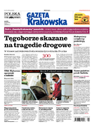 Gazeta Krakowska / mut Nowy Sącz