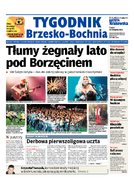 Tyg. Brzesko-Bocheński