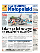 Tyg. Małopolski Chrzanów, Olkusz