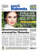 Gazeta Krakowska / mut Nowy Sącz