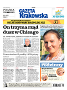 Gazeta Krakowska / mut Podhale