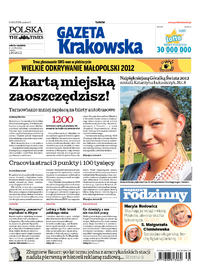 Gazeta Krakowska