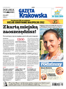 Gazeta Krakowska