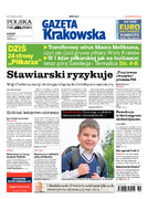 Gazeta Krakowska / mut Nowy Sącz