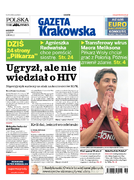 Gazeta Krakowska / mut Kraków