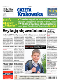 Gazeta Krakowska