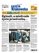 Gazeta Krakowska / mut Małopolska Zachodnia