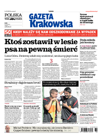 Gazeta Krakowska