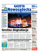 Tyg. Gazeta Nowosądecka