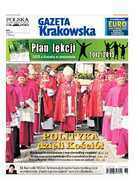 Gazeta Krakowska