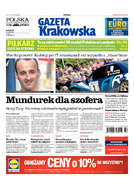 Gazeta Krakowska / mut Podhale