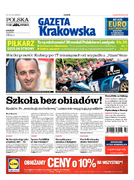 Gazeta Krakowska / mut Kraków