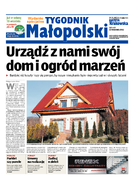 Tyg. Małopolski/Nad Sołą i Skawą